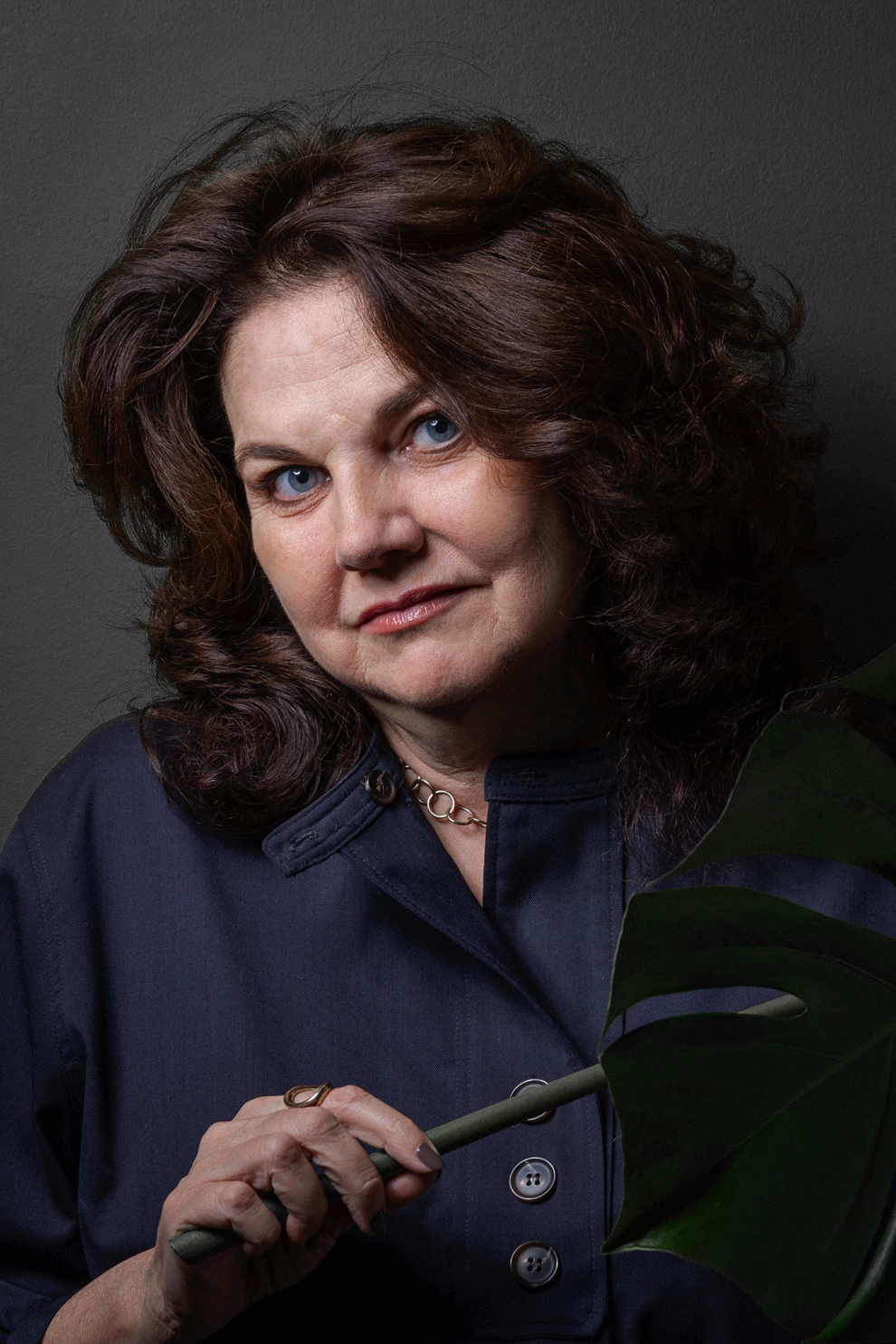 POUDRE / EXTRAIT DE PARFUM