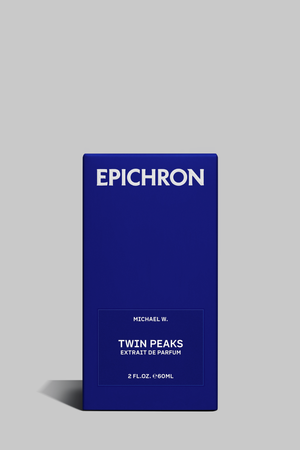 TWIN PEAKS / EXTRAIT DE PARFUM
