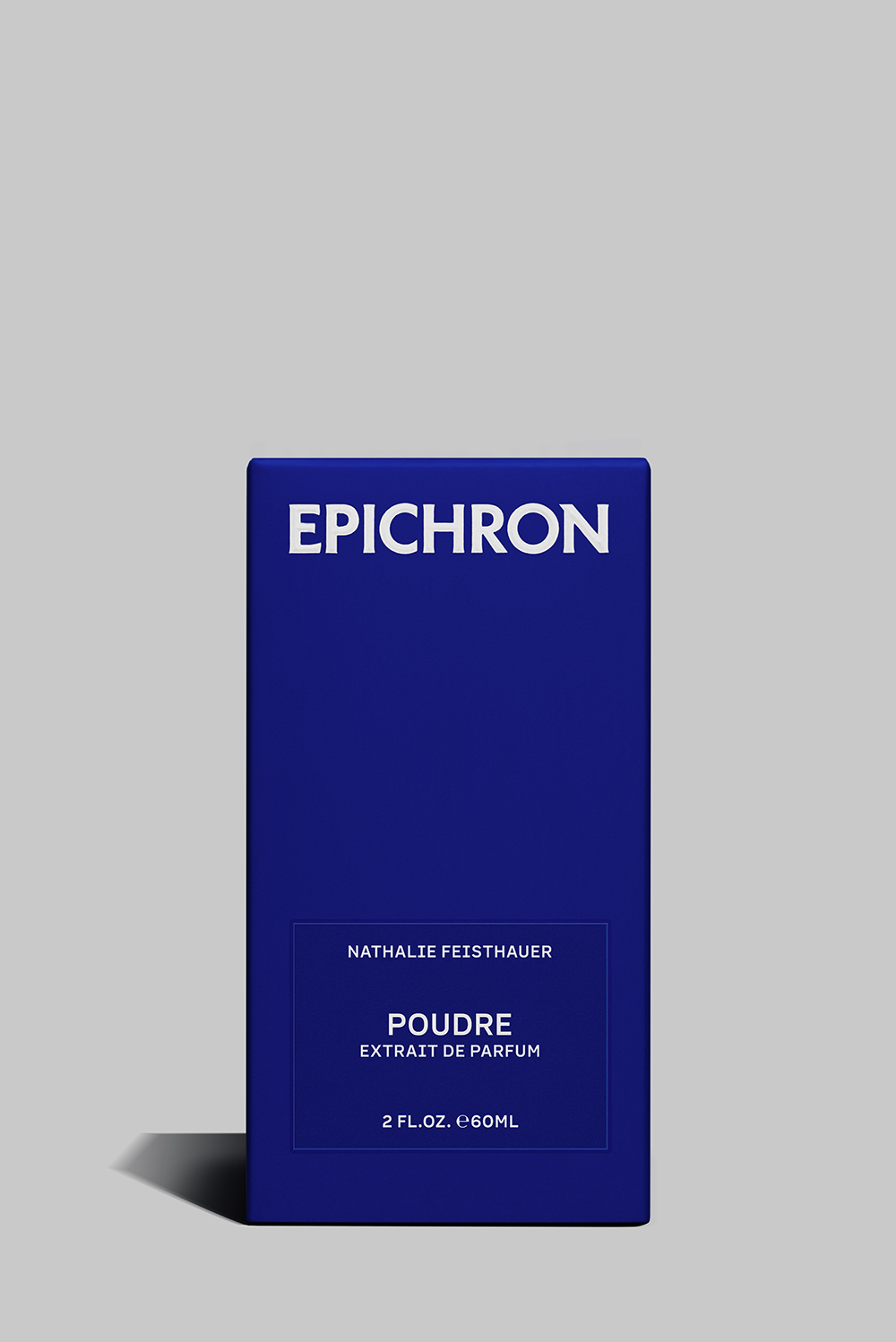 POUDRE / EXTRAIT DE PARFUM